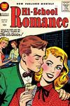 Cover for Hi-School Romance (Harvey, 1949 series) #49