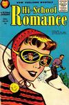 Cover for Hi-School Romance (Harvey, 1949 series) #50