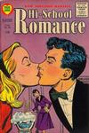 Cover for Hi-School Romance (Harvey, 1949 series) #52