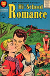 Cover for Hi-School Romance (Harvey, 1949 series) #56
