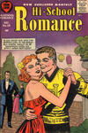 Cover for Hi-School Romance (Harvey, 1949 series) #58