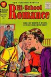 Cover for Hi-School Romance (Harvey, 1949 series) #73