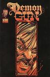 Cover for Demon Gun (Crusade Comics, 1996 series) #2