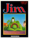 Cover for Jim (Fantagraphics, 1987 series) #1