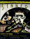 Cover for Sinner (Fantagraphics, 1987 series) #3