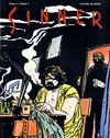 Cover for Sinner (Fantagraphics, 1987 series) #5