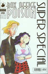Cover for Box Office Poison Super Special (Antarctic Press, 1997 series) #0