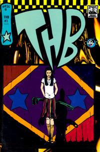 Cover for THB (Horse Press, 1994 series) #1