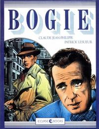 Cover Thumbnail for Bogie (Eclipse, 1989 series) 