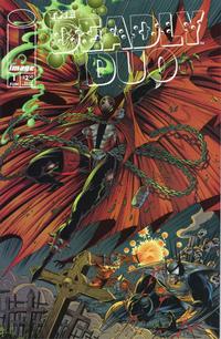Cover Thumbnail for The Deadly Duo (Image, 1995 series) #1