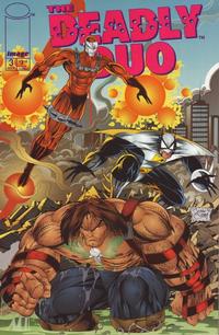 Cover Thumbnail for The Deadly Duo (Image, 1995 series) #3
