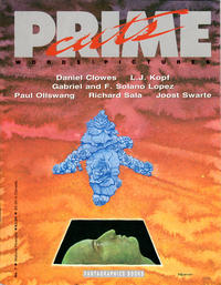Cover Thumbnail for Prime Cuts (Fantagraphics, 1986 series) #7