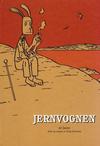 Cover for Jernvognen (Bladkompaniet / Schibsted, 2003 series) 