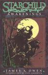 Cover for Starchild: Awakenings (Taliesin-Coppervale, 1995 series) #[nn]