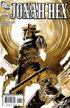 Cover for Jonah Hex (DC, 2006 series) #25