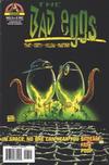 Cover for The Bad Eggs: That Dirty Yellow Mustard (Acclaim / Valiant, 1996 series) #3