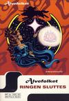 Cover for Alvefolket (Hjemmet / Egmont, 2005 series) #26