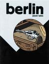 Cover for Berlin (Drawn & Quarterly, 1998 series) #13
