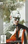 Cover Thumbnail for Captain America: The Chosen (2007 series) #2