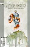 Cover Thumbnail for Captain America: The Chosen (2007 series) #3