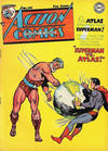 Cover for Action Comics (National Comics Publications of Canada Ltd, 1948 series) #121