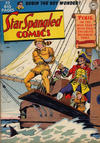 Cover for Star Spangled Comics (DC, 1941 series) #101