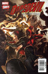 Cover Thumbnail for Daredevil (1998 series) #100 [Direct Edition]