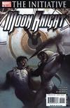 Cover for Moon Knight (Marvel, 2006 series) #12