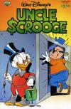 Cover for Walt Disney's Uncle Scrooge (Gemstone, 2003 series) #361