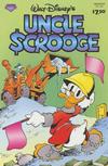 Cover for Walt Disney's Uncle Scrooge (Gemstone, 2003 series) #363