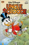 Cover for Walt Disney's Uncle Scrooge (Gemstone, 2003 series) #364