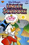 Cover for Walt Disney's Uncle Scrooge (Gemstone, 2003 series) #365