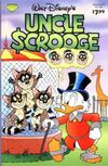 Cover for Walt Disney's Uncle Scrooge (Gemstone, 2003 series) #368