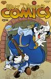 Cover for Walt Disney's Comics and Stories (Gemstone, 2003 series) #676