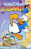 Cover for Walt Disney's Comics and Stories (Gemstone, 2003 series) #677