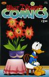 Cover for Walt Disney's Comics and Stories (Gemstone, 2003 series) #680
