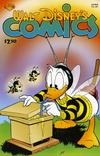 Cover for Walt Disney's Comics and Stories (Gemstone, 2003 series) #681