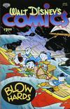 Cover for Walt Disney's Comics and Stories (Gemstone, 2003 series) #682