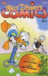 Cover for Walt Disney's Comics and Stories (Gemstone, 2003 series) #683