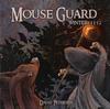 Cover for Mouse Guard: Winter 1152 (Archaia Studios Press, 2007 series) #3