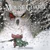 Cover for Mouse Guard: Winter 1152 (Archaia Studios Press, 2007 series) #5