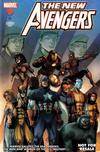 Cover for AAFES 3rd Edition [New Avengers] (Marvel, 2006 series) 