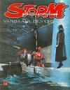 Cover for Storm (Oberon, 1978 series) #16 - Vandaahl de Verderver