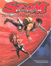 Cover for Storm (Big Balloon, 1990 series) #10 - De piraten van Pandarve