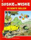 Cover Thumbnail for Suske en Wiske (1967 series) #260 - De bonte bollen