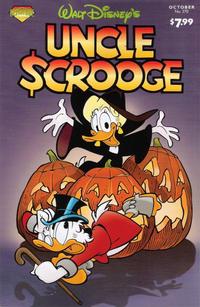 Cover Thumbnail for Walt Disney's Uncle Scrooge (Gemstone, 2003 series) #370