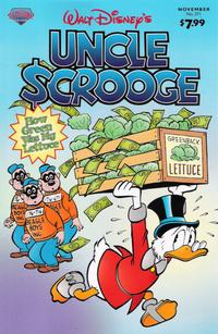 Cover Thumbnail for Walt Disney's Uncle Scrooge (Gemstone, 2003 series) #371