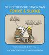 Cover for De historische canon van Fokke & Sukke (Catullus, 2007 series) 