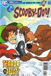 Cover for Scooby-Doo (DC, 1997 series) #124 [Direct Sales]