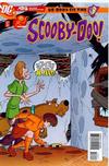 Cover for Scooby-Doo (DC, 1997 series) #126 [Direct Sales]